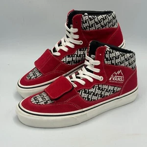 VANS x Fear of God Mountain Edition 35 DX Collection 2 Trainers UK8 Sample Pair - Picture 1 of 13