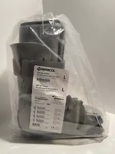 New Breg BL525007 Genesis Size Large Unisex (box Z) - Picture 1 of 7