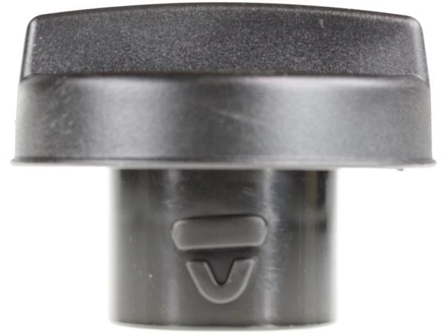 Tapa del tanque de combustible para moto 81JH92J se adapta a Pontiac G6 2005-2010 estándar -- tapa negra Foto 1 de 1