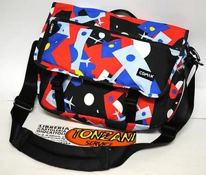 SHOULDER STRAP, COMIX BAG code.52558, SHOULDER and BAGS novelty 2014/15 NEWS COMIX - Picture 1 of 1