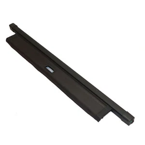 Peugeot 807 Citroen C8 Abdeckung Kofferraum Rollo Laderaumabdeckung schwarz - Bild 1 von 4