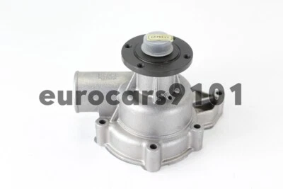 Bomba de agua motor principal BMW M5 HEPU P457 11519070760 Foto 1 de 3