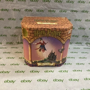 đŸ’¥Harry Potter Gryffindor Victory Statue Limited Ed. 1431/5000 Mattel New Sealed - Picture 1 of 14