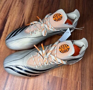 Adidas X Ghosted.1 FG Edizione Limitata Lionel Messi F50 Taglia EU 39,5/Regno Unito 6 - Foto 1 di 6