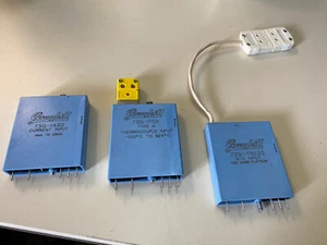 3x 73G-IV10 Grayhill Inc. | Relays - Picture 1 of 7