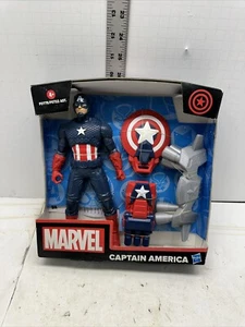 Marvel Captain America #T7 - Picture 1 of 5