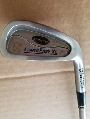Square Two LPGA Light & Easy 6 Iron / RH / Ladies Graphite Shaft 36.5 inch - Image 1 of 4