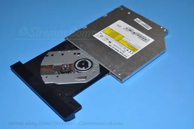 Unidad grabadora de DVD para computadora portátil TOSHIBA Satellite C55-A C55D-A C55T-A Foto 1 de 4