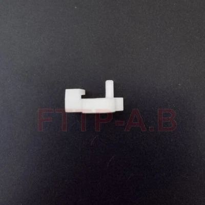 H2(1) Head combs for Hitachi 2.5"outer parked hard drives with 1 platter 2 Heads - Image 1 of 4