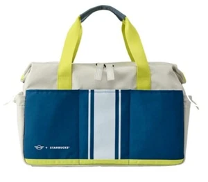 Starbucks korea 2021 MINI travel bag - Picture 1 of 6