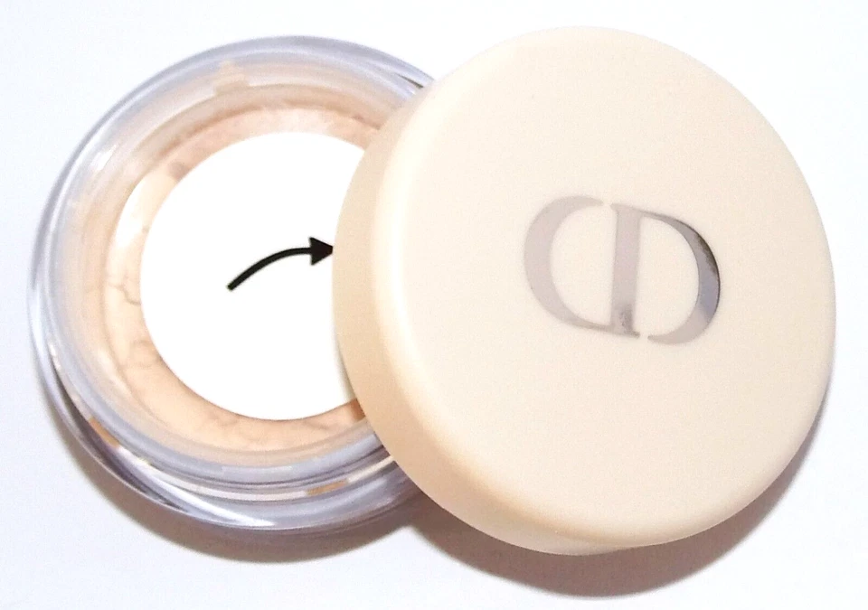 Dior forever cushion powder MINI 2g Light - Image 1 of 2