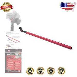 Crescent 3/4" Rebar Bender - Lightweight Indexing Steel Tool with Superior Grip - Picture 1 of 6