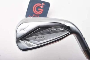 Mizuno JPX 923 Hot Metal HL #7 Iron / X-Flex KBS Tour C-Taper / STD / Demo - Picture 1 of 6
