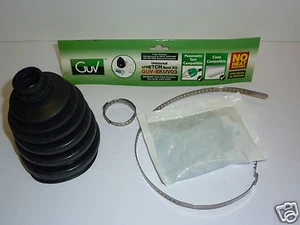 Kit de botas elásticas universales CV. Para muchos modelos. x 6 3 pares - Imagen 1 de 1