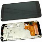 LCD Screen For Motorola Moto X Force Replacement Touch Digitizer Frame Assembly