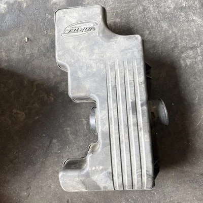 Chevy Colorado 2004 2008 2,9 L caja de aire GMC Canyon resonator 2900 25879288 Foto 1 de 3