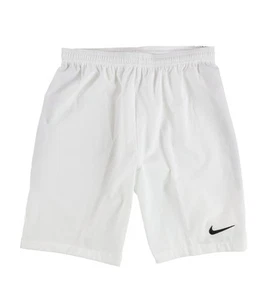 Nike Boys Venom III Unisex Athletic Workout Shorts, 100, Big Kids (8-20), M - Picture 1 of 4
