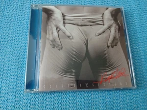 SCISSOR SISTERS   NIGHT WORK:  CD  "not new, although all aspects are excellent" - Bild 1 von 3