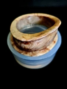 IRREGULAR BRACELET CLEAR SILICONE MOLD, UNIQUE SHAPE BRACELET  - Picture 1 of 12