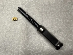 HERRAMIENTAS DE CORTE MADISON Serie 0 Tru-Lok Porta Taladro 1410-515-01232 - Imagen 1 de 6