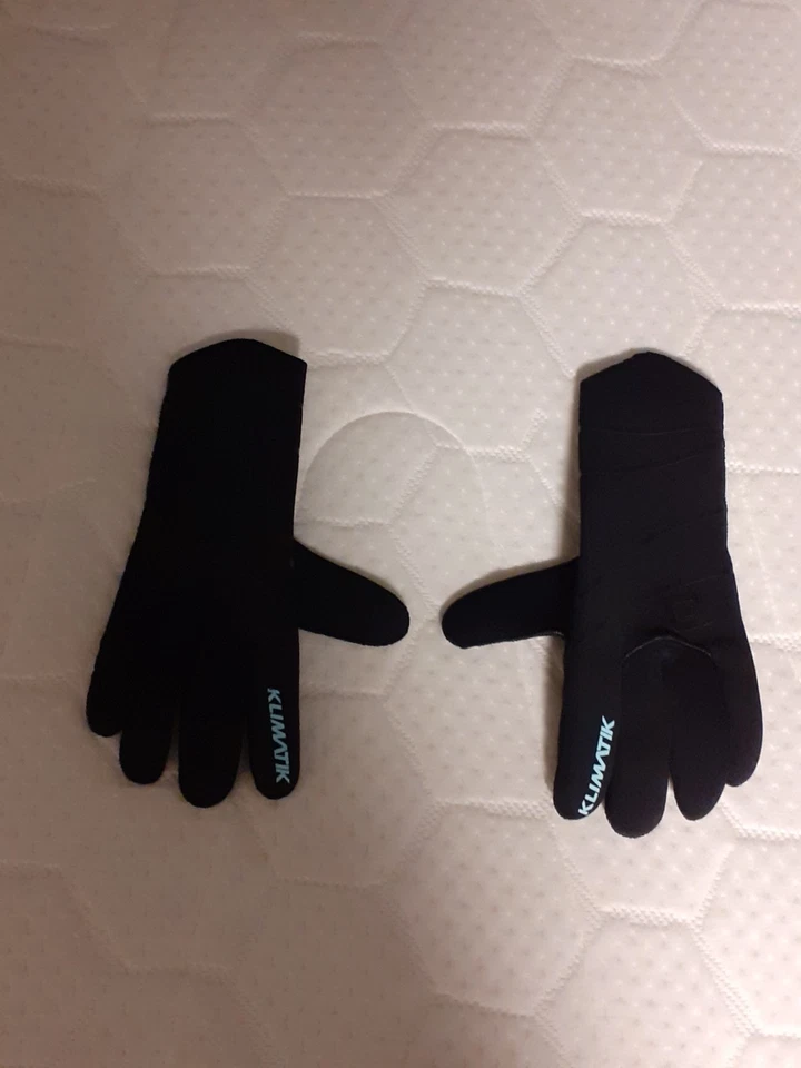 Original Ale Jayco Alula 2024 Handschuhe neoprene (M-L) - Bild 1 von 1