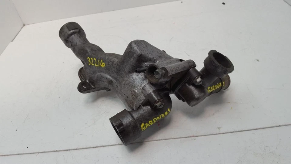 Termostato Carcasa Refrigerante Salida 2006 Suzuki Grand Vitara V6 Foto 1 de 4