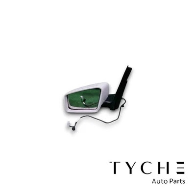 Espejo retrovisor izquierdo Mercedes-Benz B200 2013 BlueEFFICIENCY Foto 1 de 4