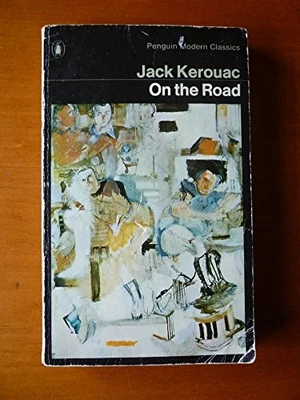 On the Road by Kerouac, J. Paperback / softback Book The Fast Free Shipping - Image 1 of 2