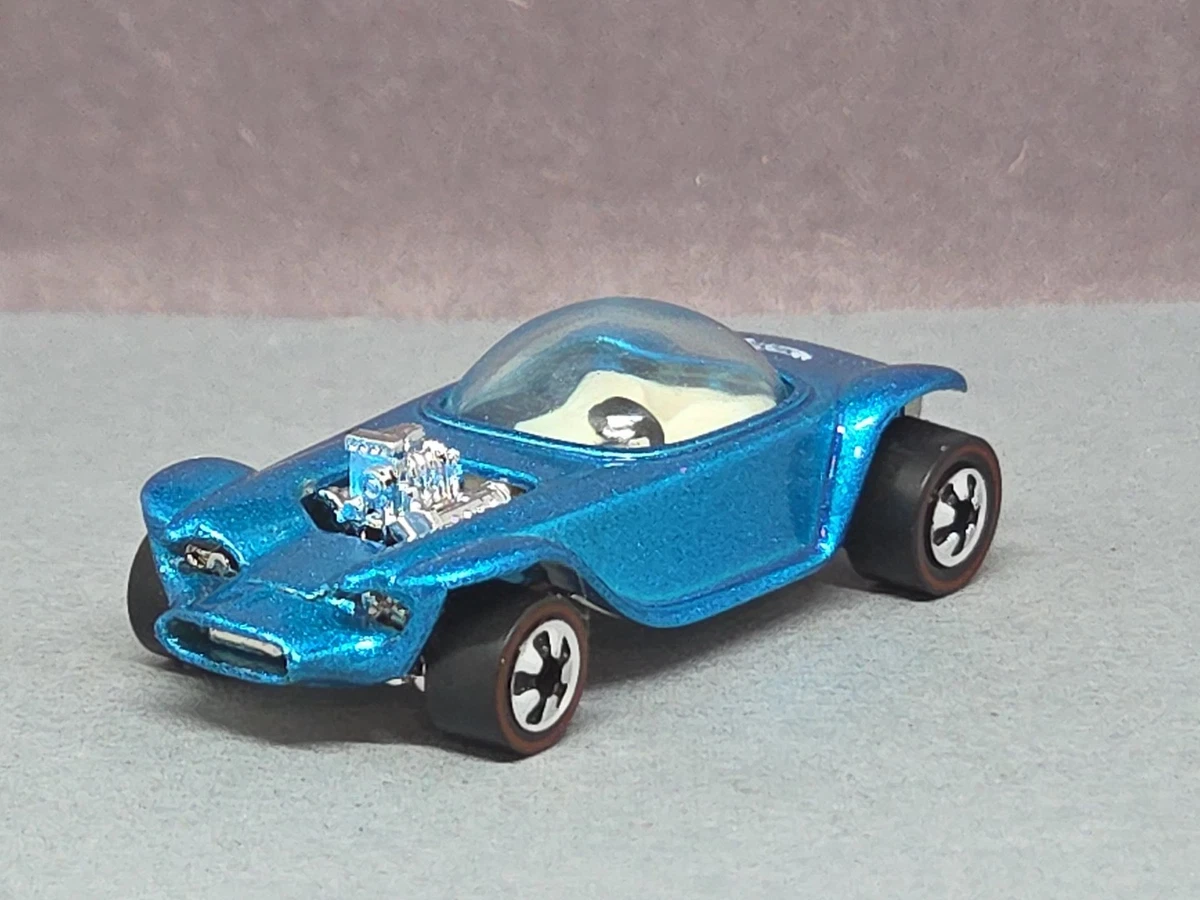 ホットウィール ビートニック バンディット 新品未開封品 激レア 希少 Yahoo!オークション -「beatnik bandit」(おもちゃ、ゲーム) の落札