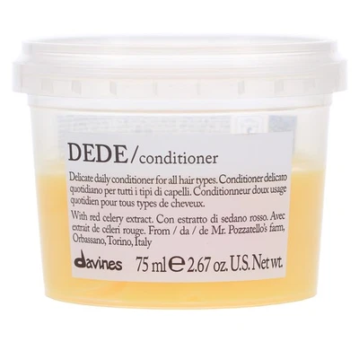 Davines DEDE Conditioner 2.67 oz - Image 1 of 4