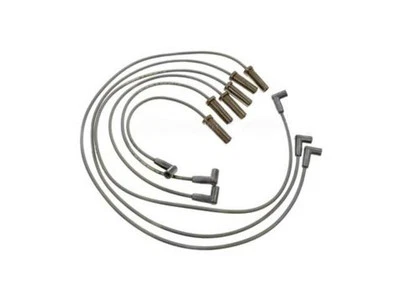 Juego de cables de bujía para Chevrolet Monte Carlo 2000-2005 SMP 84564SKNR 2001 2002 Foto 1 de 2