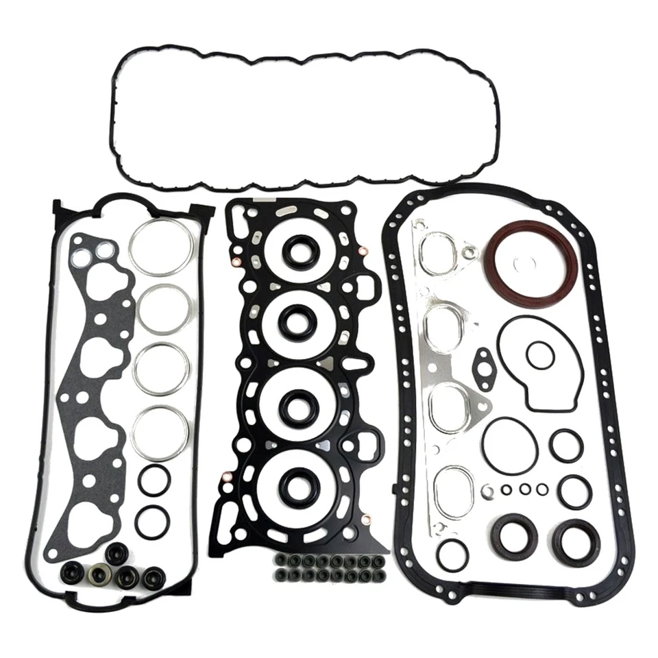 For Honda Civic 1996-2000 ITM Engine Engine Gasket Set Foto 1 de 2