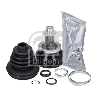 Kit Giunti Semiasse Febi Bilstein 109401 per Audi Seat Skoda VW - Immagine 1 di 2