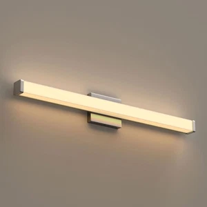LEDMyplace 36-inch LED Modern Bathroom Vanity Light Fixtures Over Mirror, 30W... - Picture 1 of 9
