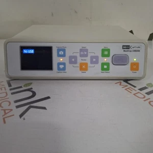 MediCapture MediCap USB200 Video Capture Device - Photo 1/5