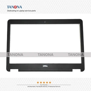 Replacement 002TN1 For Dell Latitude E7440 LCD Front Bezel Cover Case B Shell - Picture 1 of 2