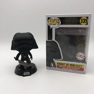 funko pop! Star Wars, Knight of Ren 335 (Heavy Blade), Special Edition K02 - Bild 1 von 4