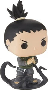 Funko POP Animation: Naruto - Shikamaru Nara #933 - Picture 1 of 5