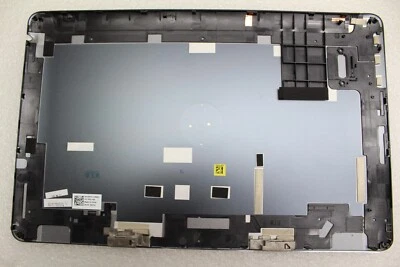 XHY41 Dell Latitude 13 (7350) 13.3" LCD Tapa Trasera Conjunto ¡NUEVO!~ Foto 1 de 3