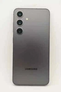  Samsung Galaxy S24 5G 128GB SM-S9211U Onyx Black (T-Mobile) - Afbeelding 1 van 11