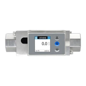ASAIR AFD4020 (2-16L/min) Vortex Flowmeter with Temperature Module and Screen - Picture 1 of 1