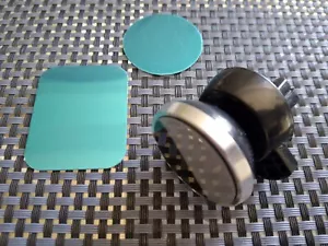 Genial SOPORTE MÓVIL SMARTPHONE ranuras de ventilación superpequeñas pero fuertes K10 - Imagen 1 de 6