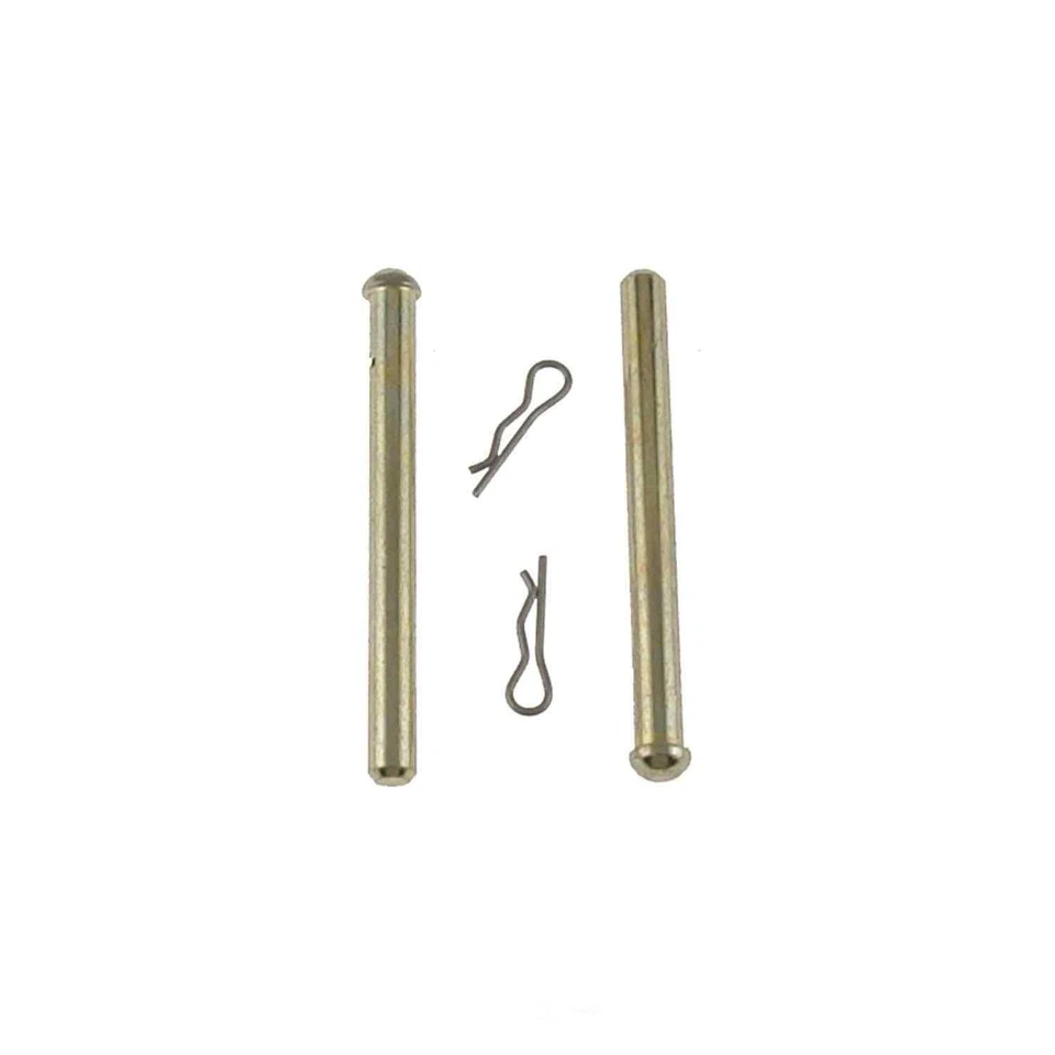 Disc Brake Caliper Guide Pin fits 1976-1987 Volvo 244,245 242 264,265  CARLSON Q - Image 1 of 1