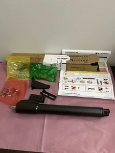 Andersen Storm Door Closer Kit Bronze 41603 - Picture 1 of 2