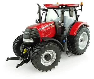 CASE IH PUMA 175 CVX (2017 VER.) TRACTOR 1/32 DIECAST UNIVERSAL HOBBIES UH5261 - Picture 1 of 5