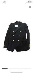 balmain jacket women 46 - Picture 1 of 8