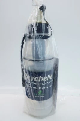 Seychelle Radiological Water Filtration Water Bottle - Image 1 of 4
