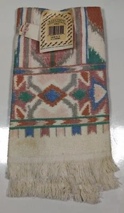 Cannon Hand Kitchen Towel Taos - Kitchen Sentiments - 15.5" x 23" USA NOS VTG - Picture 1 of 3
