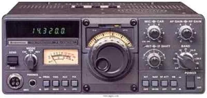 KENWOOD TS-130S/V VFO-120 AT-130 HF SSBTRANSCEIVER RADIO SERVICE REPAIR MANUAL - Picture 1 of 1