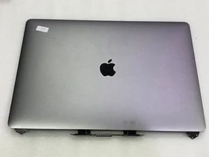 ÉCRAN LCD APPLE ORIGINAL MACBOOK PRO 15" A1707 DE 2016/17 GRIS GRADE A (10) - Imagen 1 de 6